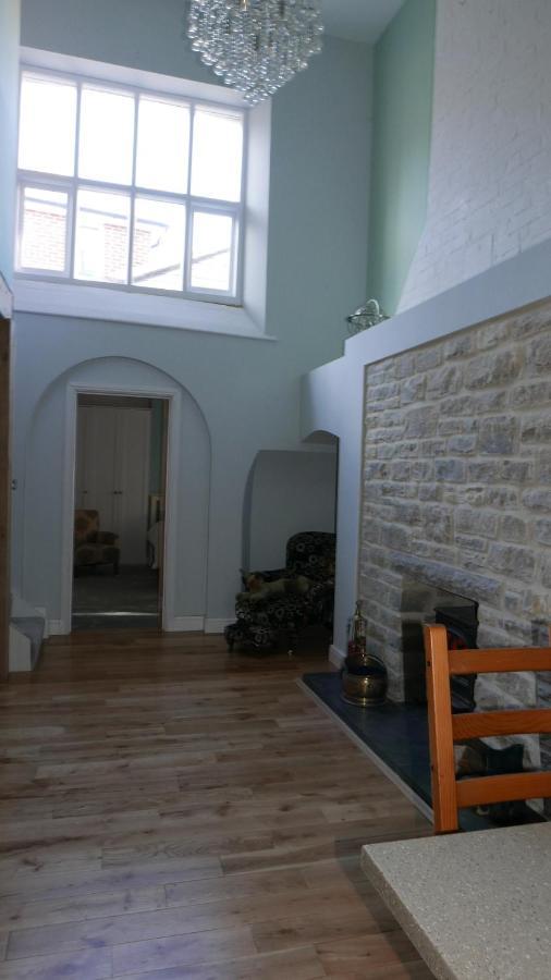 Kitchener Cottage Swanage Very Close To Beach Exterior foto