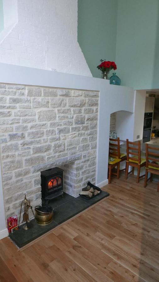 Kitchener Cottage Swanage Very Close To Beach Exterior foto