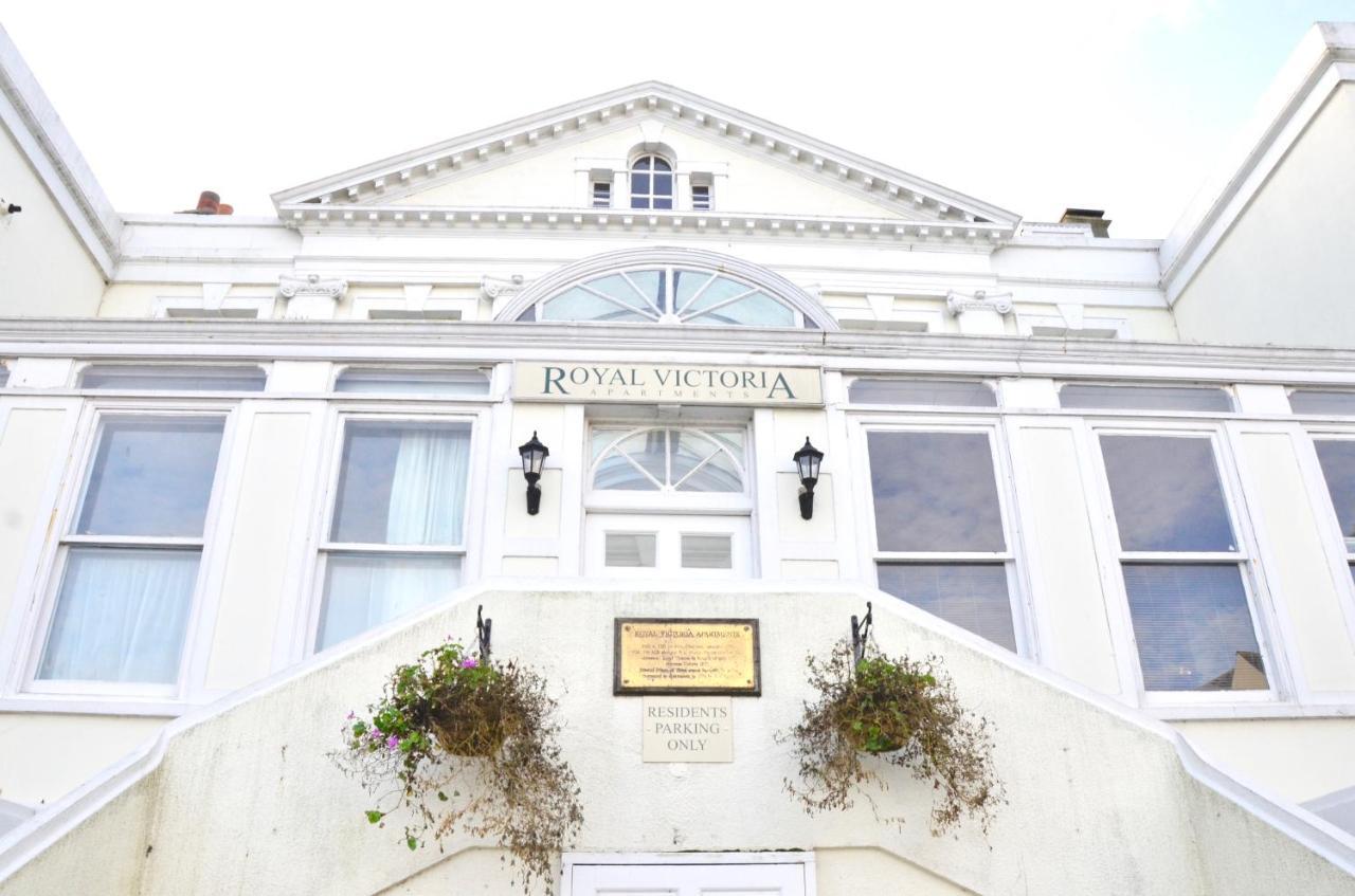 Kitchener Cottage Swanage Very Close To Beach Exterior foto