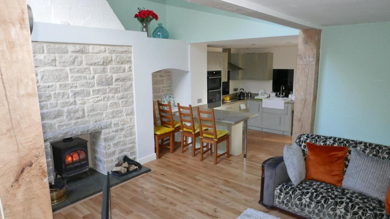 Kitchener Cottage Swanage Very Close To Beach Exterior foto