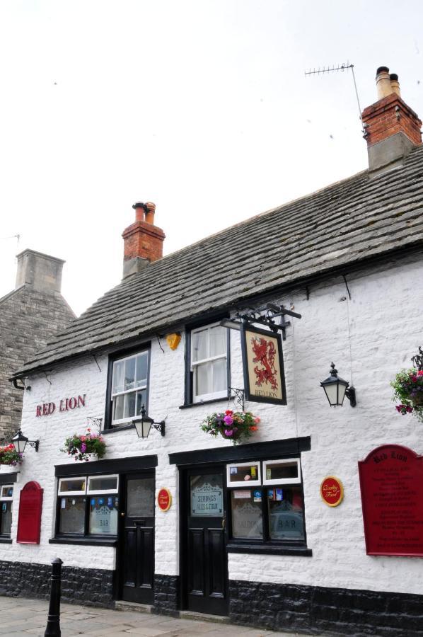 Kitchener Cottage Swanage Very Close To Beach Exterior foto