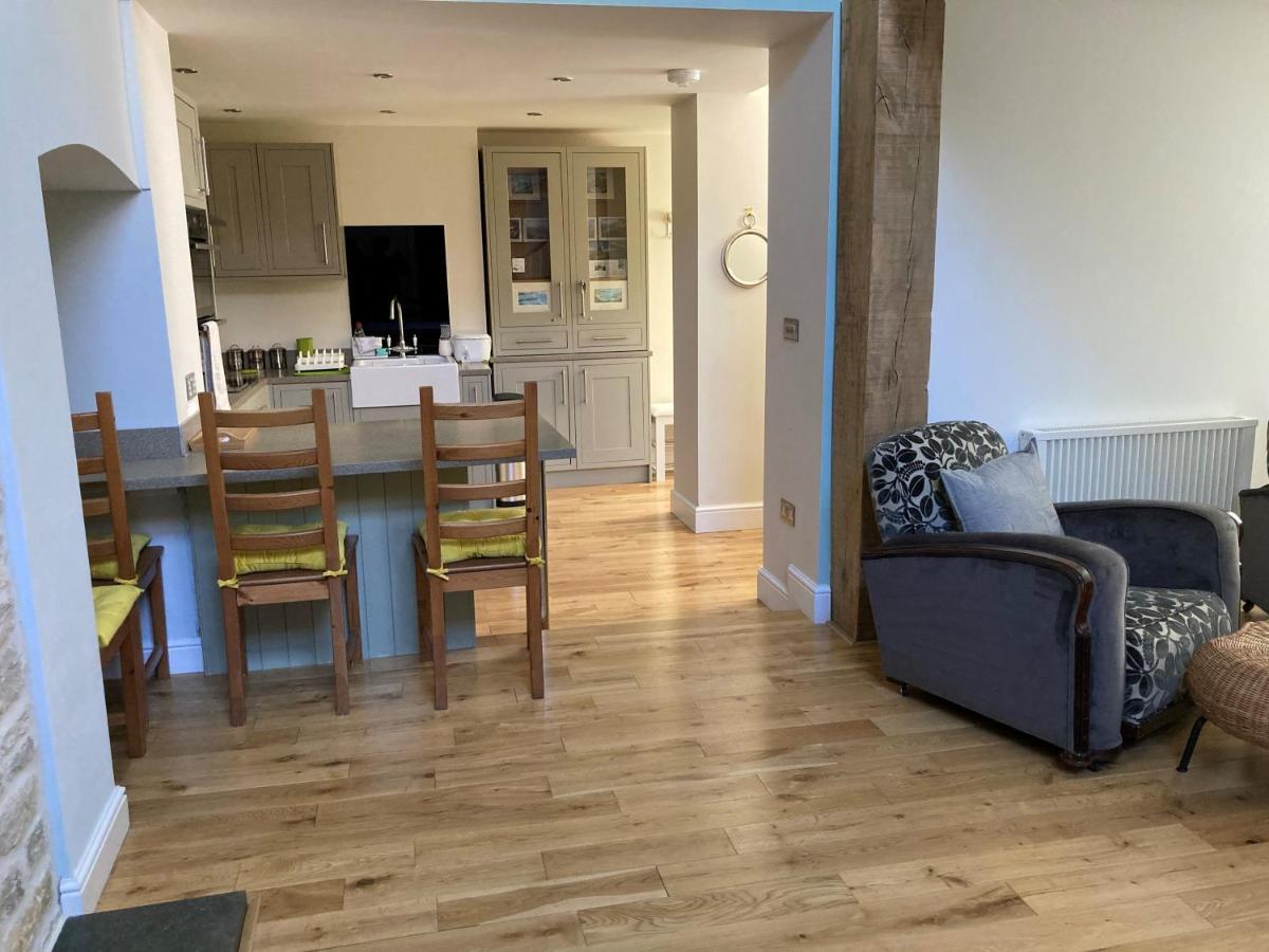 Kitchener Cottage Swanage Very Close To Beach Exterior foto