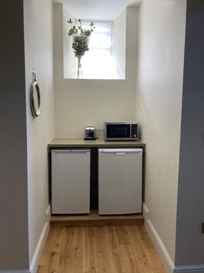 Kitchener Cottage Swanage Very Close To Beach Exterior foto