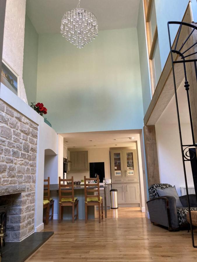 Kitchener Cottage Swanage Very Close To Beach Exterior foto