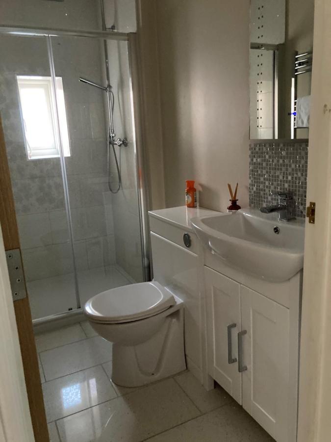 Kitchener Cottage Swanage Very Close To Beach Exterior foto