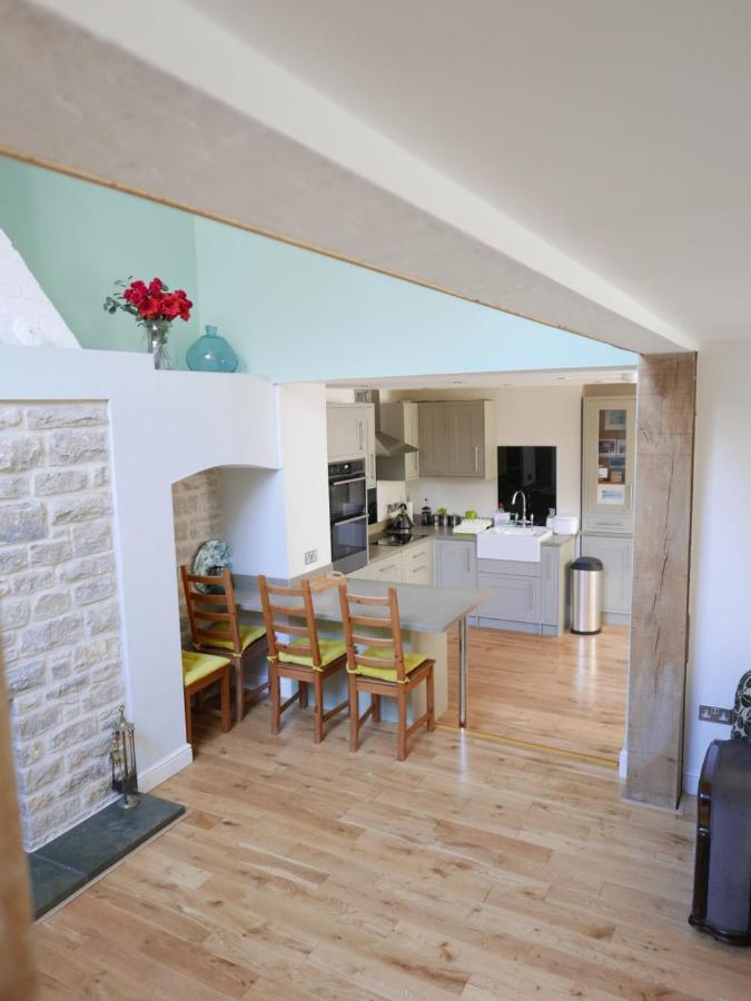Kitchener Cottage Swanage Very Close To Beach Exterior foto