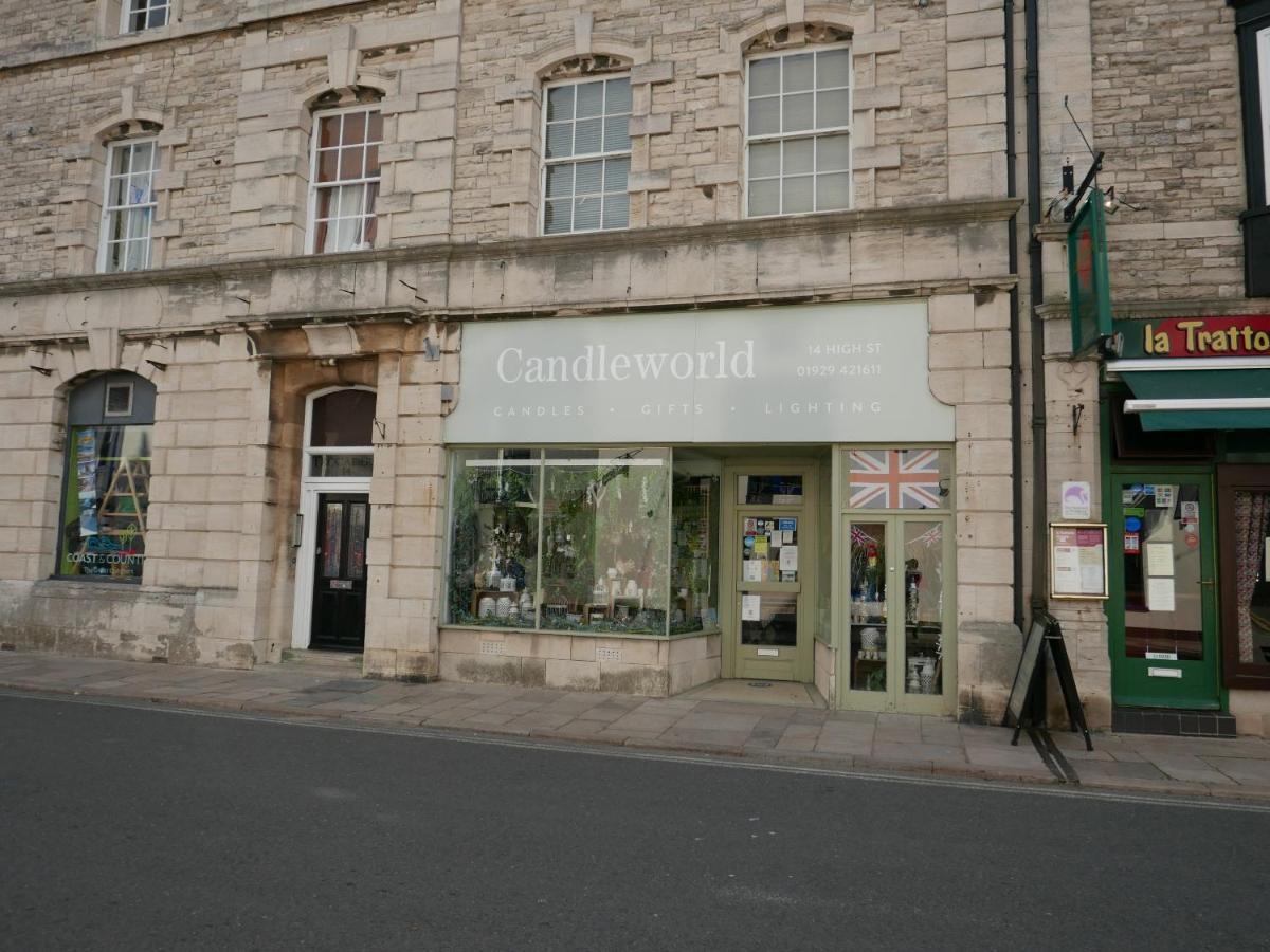 Kitchener Cottage Swanage Very Close To Beach Exterior foto